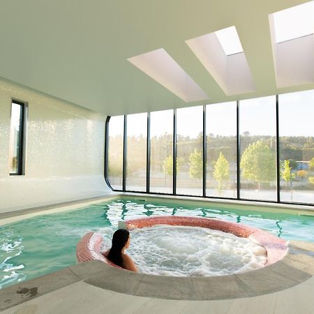 Grapple Hotel & Spa 카하제다 드 안시앙이스 외부 사진