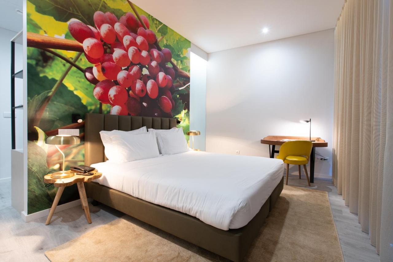 Grapple Hotel & Spa 카하제다 드 안시앙이스 외부 사진