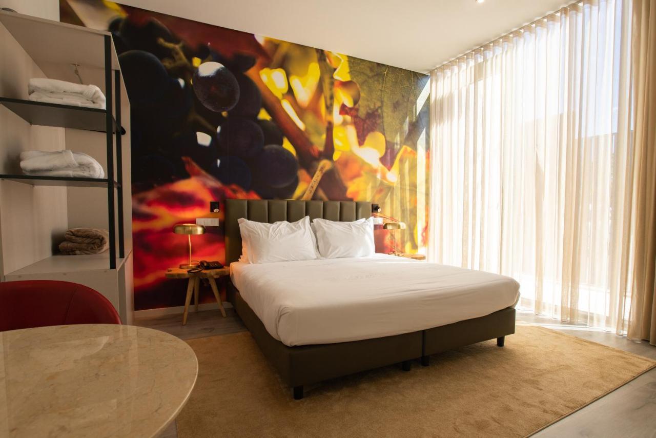 Grapple Hotel & Spa 카하제다 드 안시앙이스 외부 사진