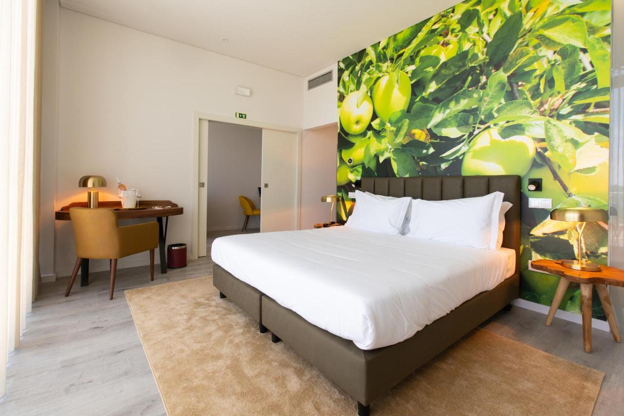 Grapple Hotel & Spa 카하제다 드 안시앙이스 외부 사진