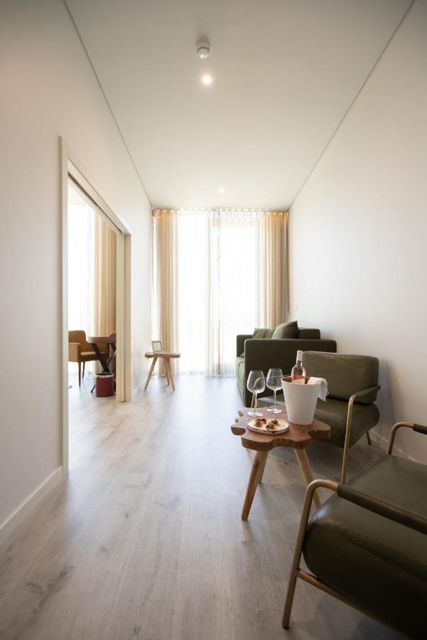 Grapple Hotel & Spa 카하제다 드 안시앙이스 외부 사진