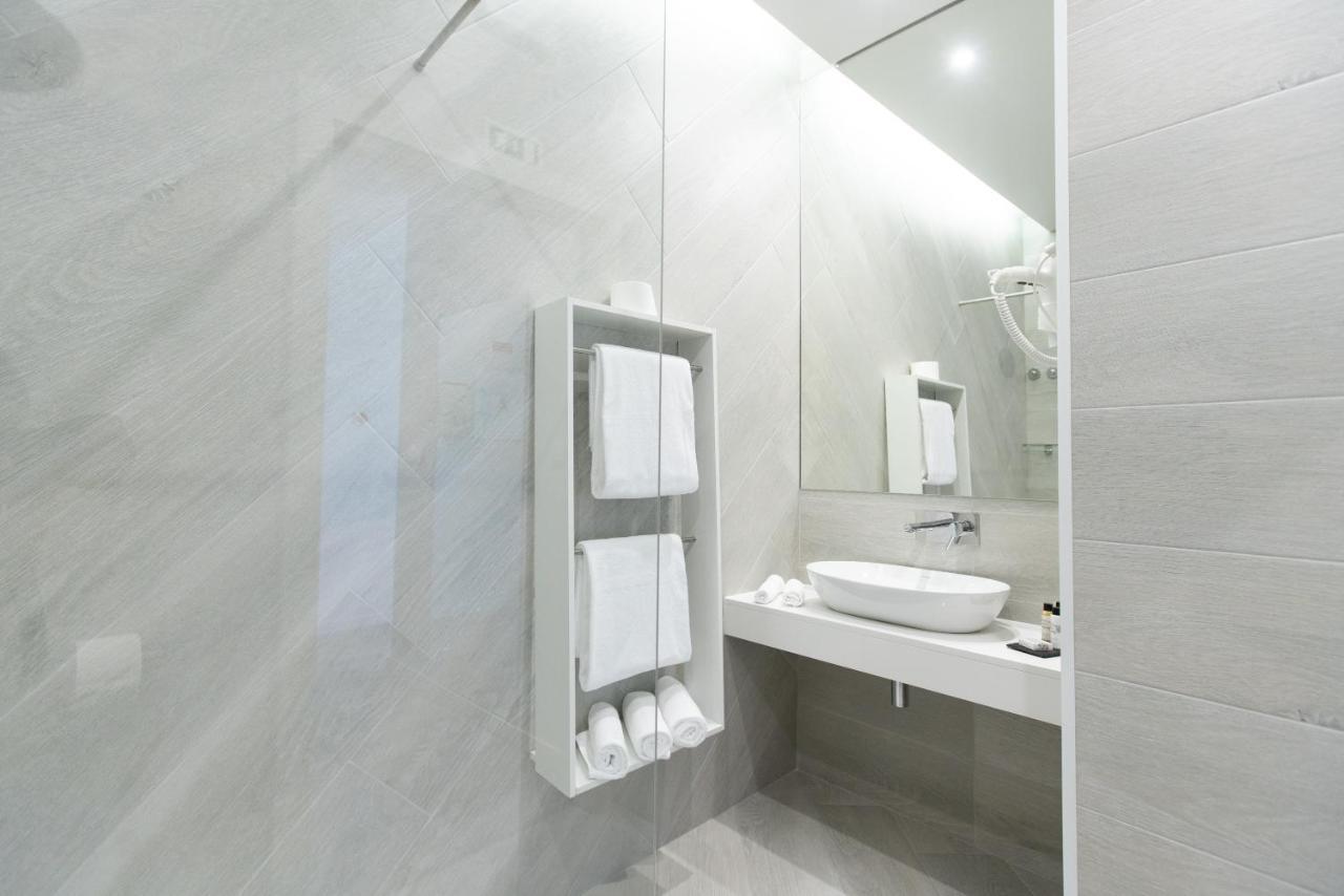 Grapple Hotel & Spa 카하제다 드 안시앙이스 외부 사진