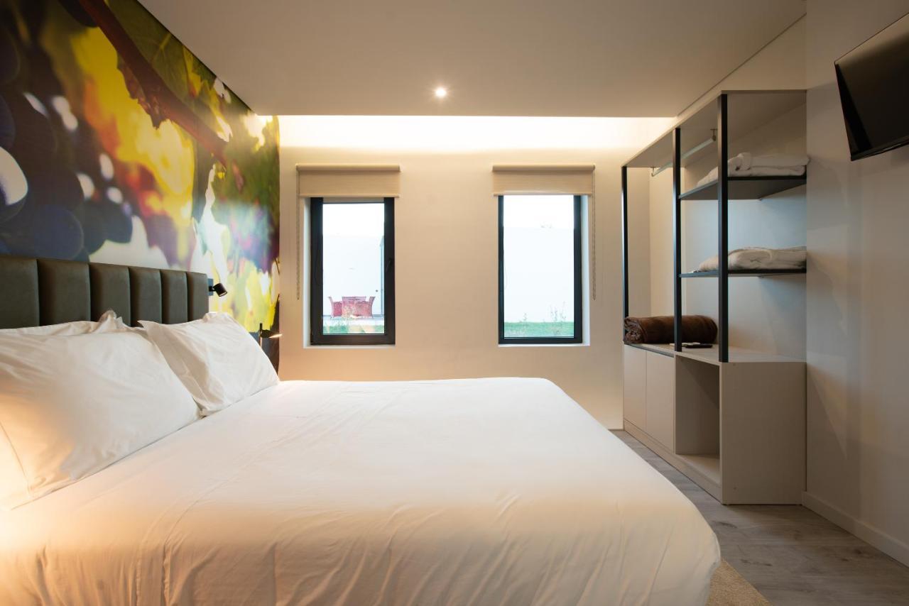 Grapple Hotel & Spa 카하제다 드 안시앙이스 외부 사진