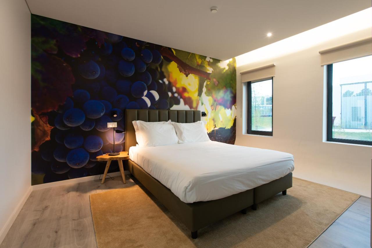 Grapple Hotel & Spa 카하제다 드 안시앙이스 외부 사진