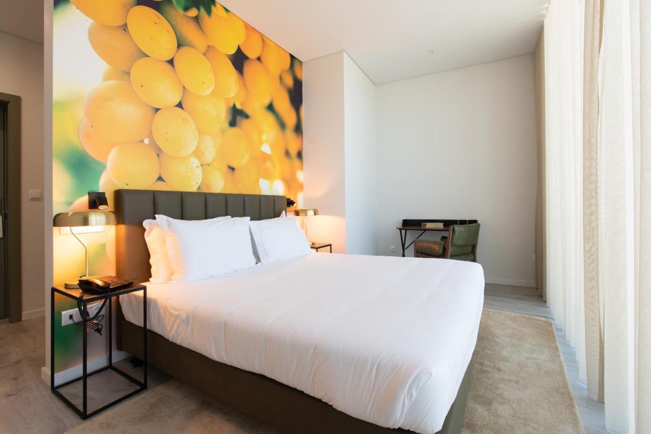 Grapple Hotel & Spa 카하제다 드 안시앙이스 외부 사진