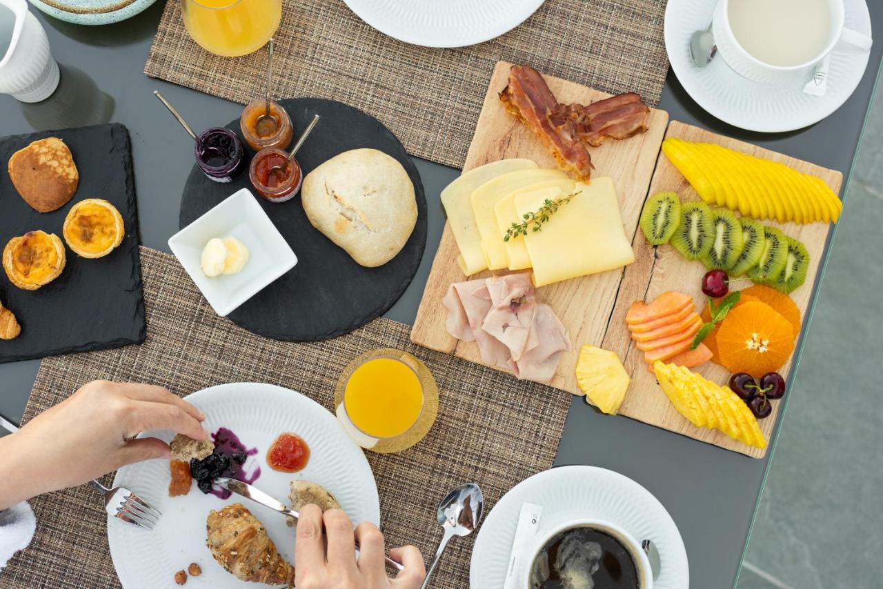 Grapple Hotel & Spa 카하제다 드 안시앙이스 외부 사진