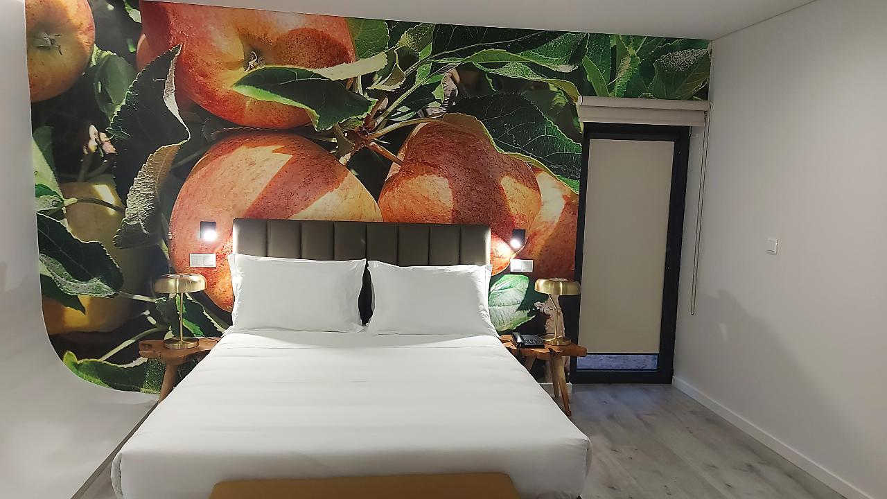 Grapple Hotel & Spa 카하제다 드 안시앙이스 외부 사진